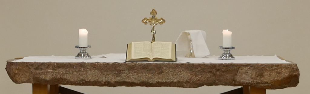 Altar